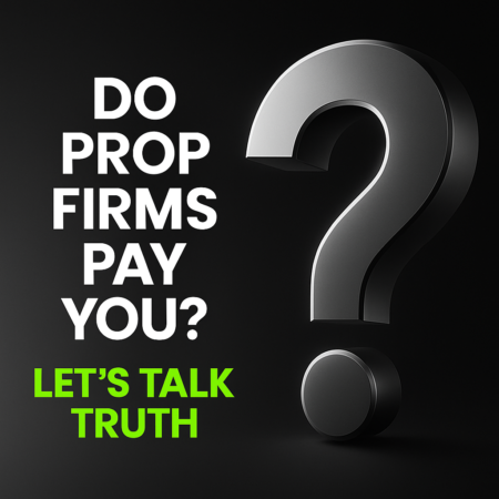 Do Prop Firms Pay You?